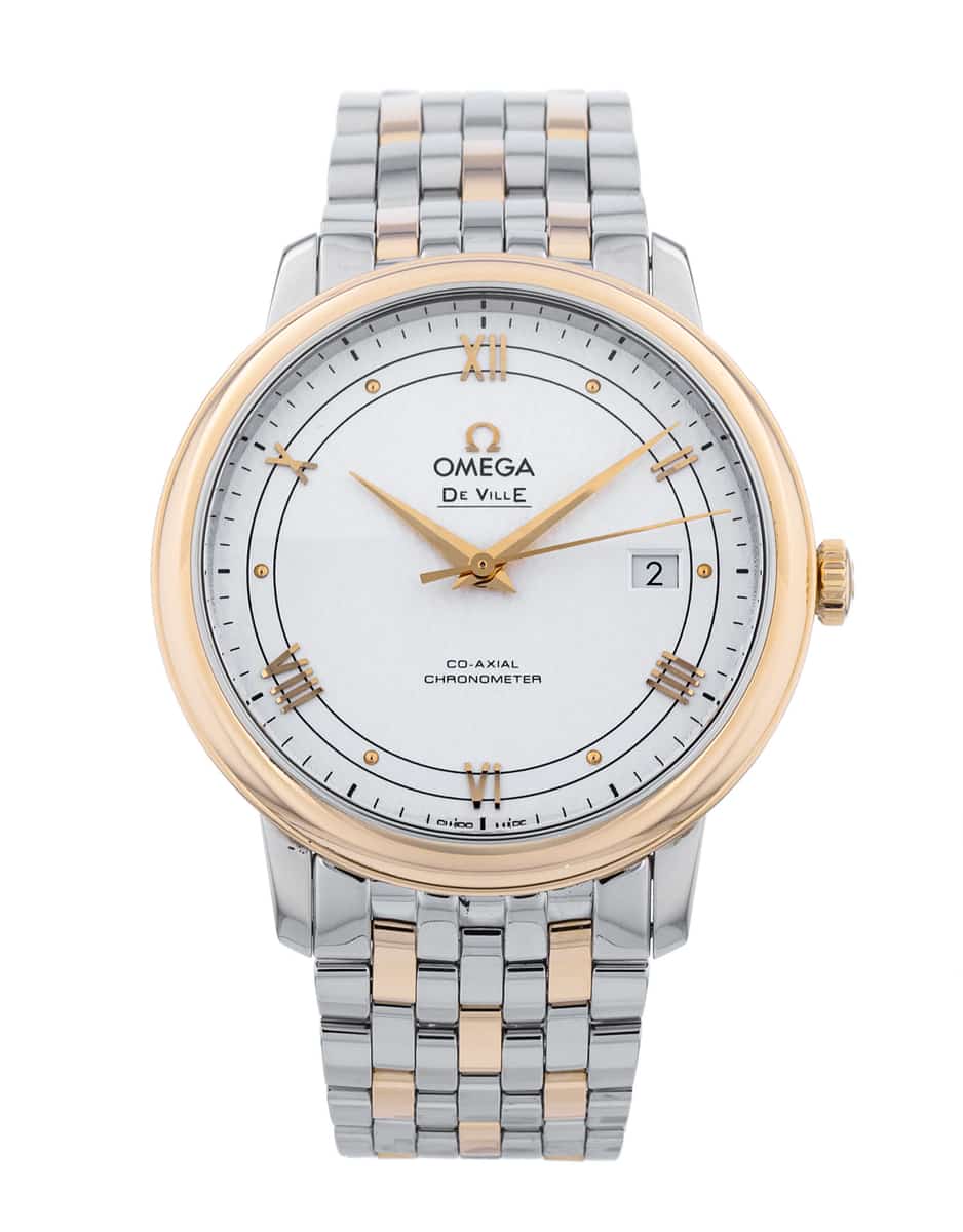 Omega De Ville Prestige 424.20.40.20.02.002 Omega De Ville Prestige 424.20.40.20.02.002